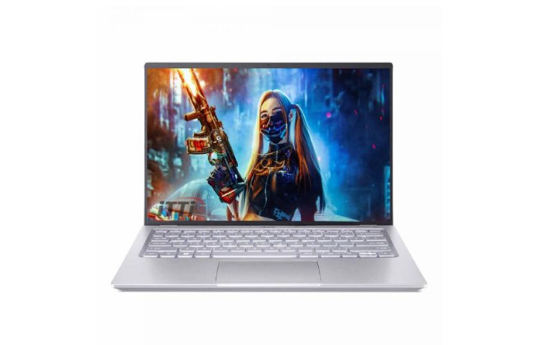 Acer Swift 3 2022 Price in Nepal - Display