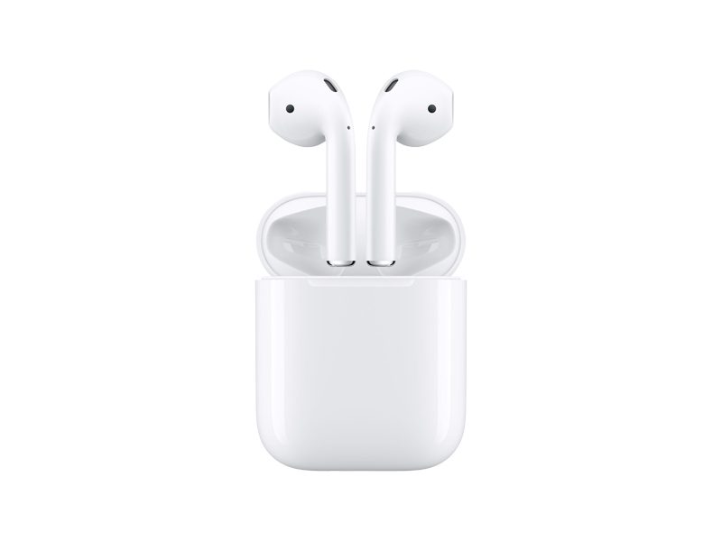 Apple Airpods 2nd Generation Price in Nepal