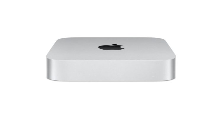 Mac Mini M2 Price in Nepal