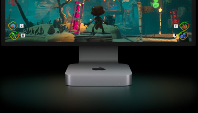 Mac Mini price in Nepal - feature image