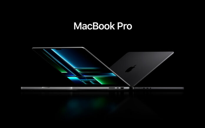 Macbook Pro 14 inches price in Nepal - feature image