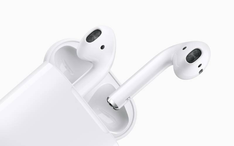 Airpods 2nd gen