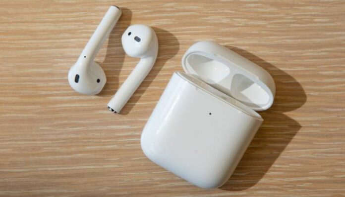 Apple launching cheap AirPods