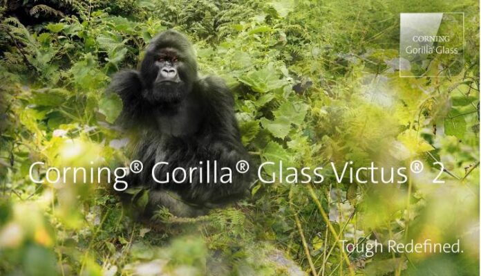 S23 Series featuring Gorilla Glass Victus 2