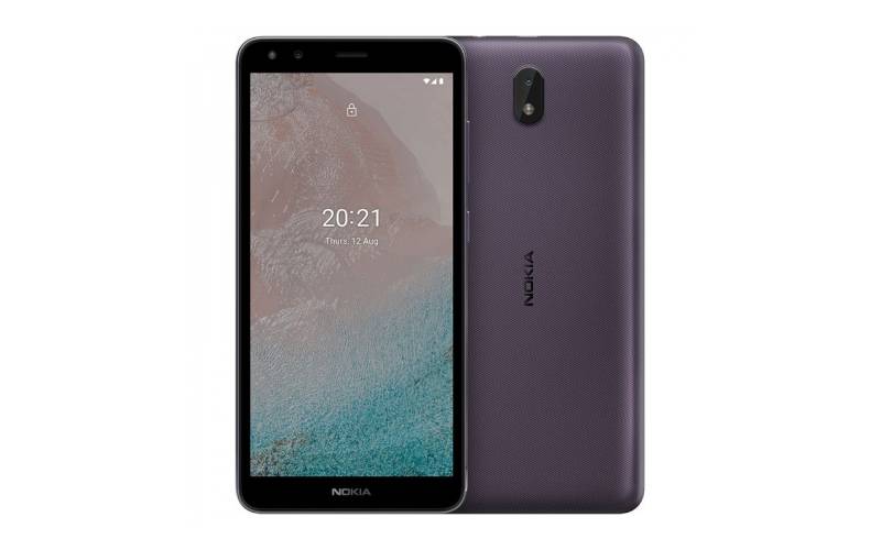 Nokia C1 2nd Gen - Nokia Price in Nepal list