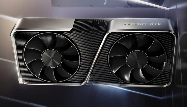 Nvidia GeForce RTX 4070Ti - graphics card