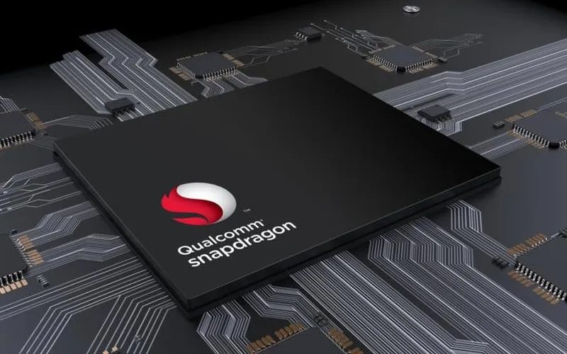 Qualcomm Snapdragon