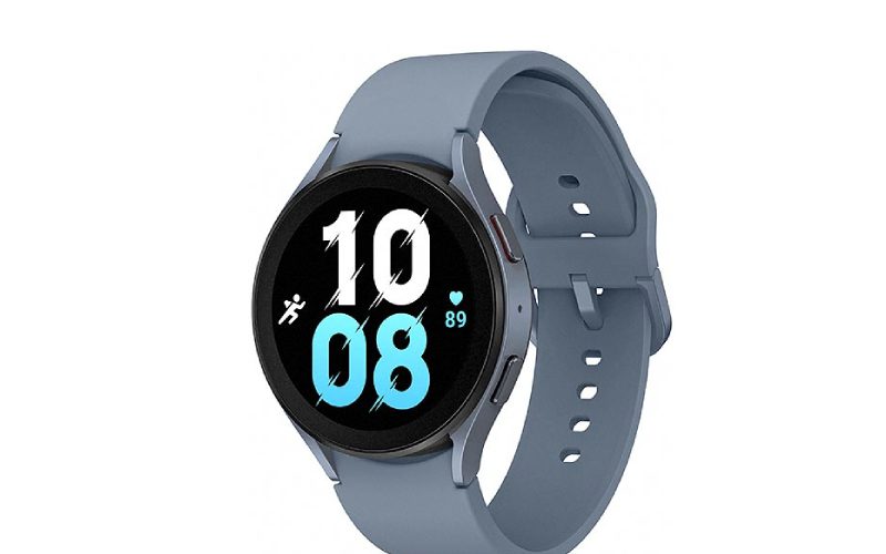 Samsung galaxy watch 5- Samsung Smartwatch price in Nepal