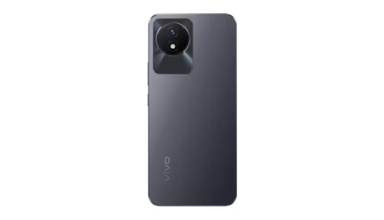 Vivo Y02 Price in Nepal - Camera