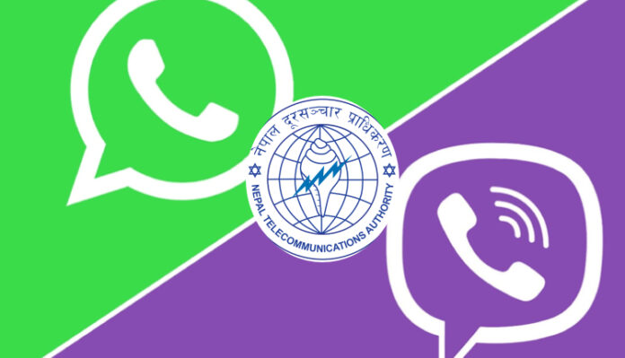 Nepal telecommunication authority to control OTT apps