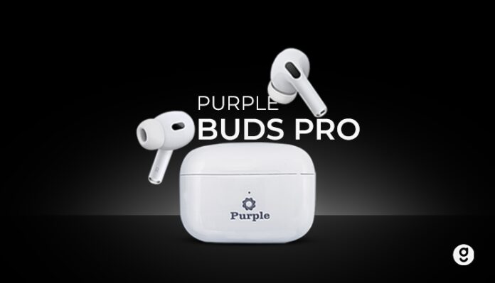 Purple Buds Pro Price in Nepal