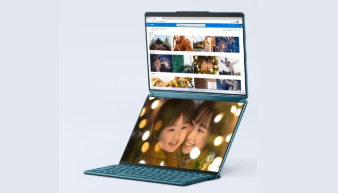 lenovo yoga 9i - price in Nepal