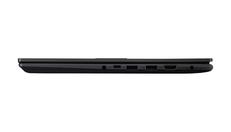 Asus Vivobook 15 Connectivity