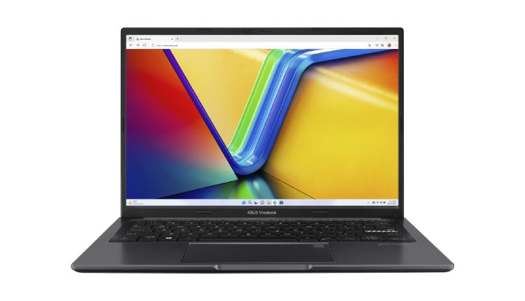 Asus Vivobook 15 Display