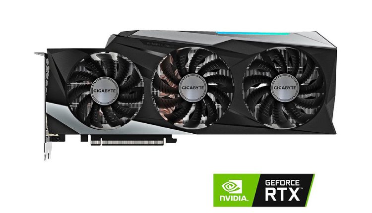 GIGABYTE GeForce RTX 3080 GAMING OC 10GB - GIGaBYTE Graphic card price in Nepal