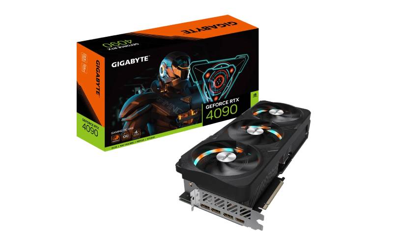 GIGABYTE RTX 4090 Price in Nepal - Gigabyte price list