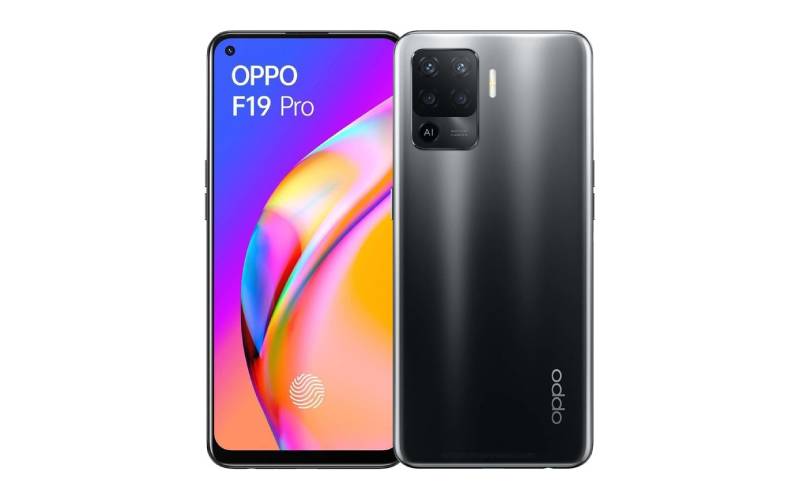 Oppo F19 Pro - Oppo Price in Nepal