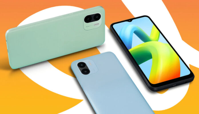 Redmi A2 price in Nepal - feature image