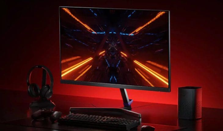 Redmi Gaming Monitor G24