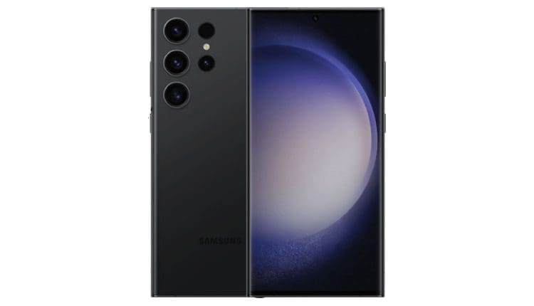 Samsung galaxy Ultra price in Nepal