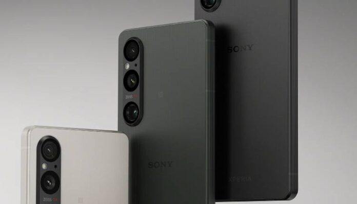 Sony Xperia 1 V price in Nepal - feature image