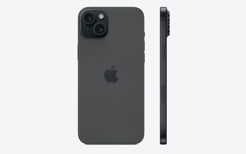 iPhone 15 Plus price in Nepal Design