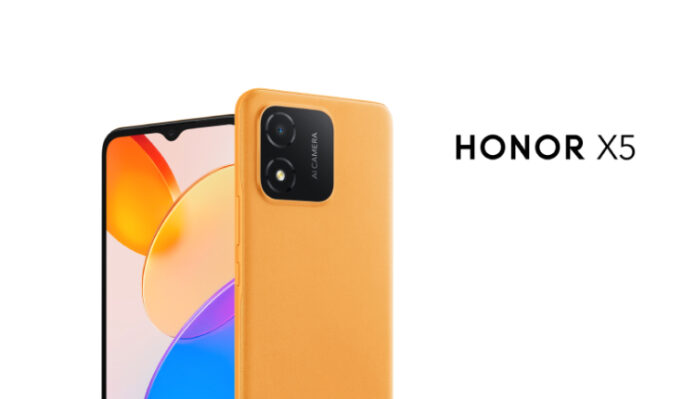 Honor X5 Price in Nepal - feature image