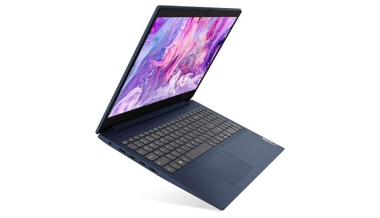 Lenovo ideapad 3 2021 price in Nepal