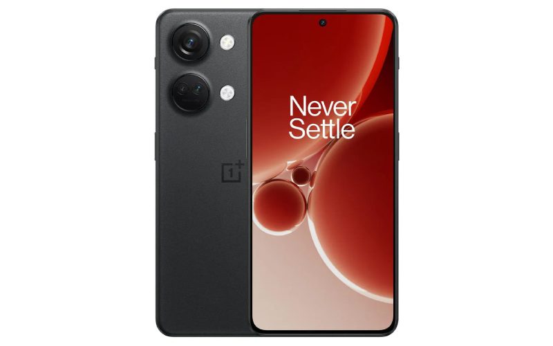 OnePlus Nord 3 - Best gaming phone under 80000 in Nepal