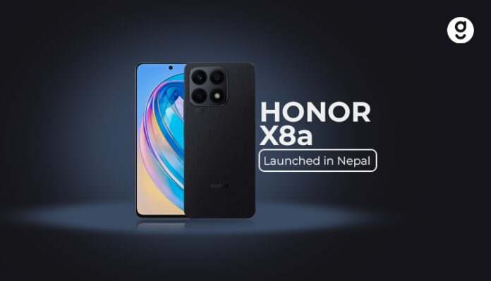 Honor x8a feature image