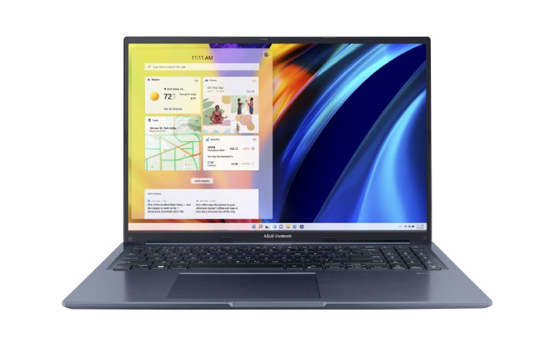 Asus Vivobook 16X Display