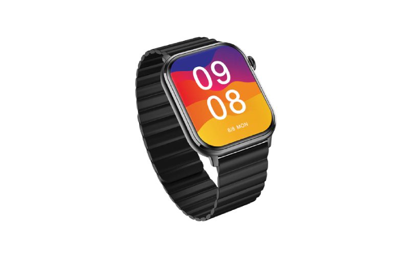 IMILAB W02 smartwatch price in Nepal