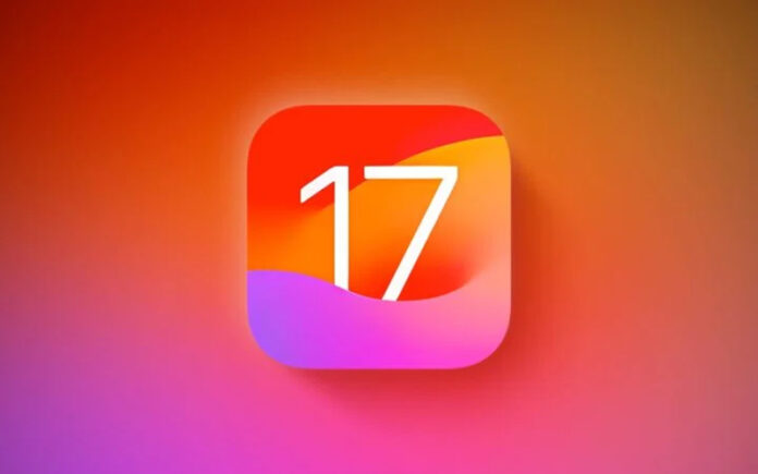 IOS 17 feature image