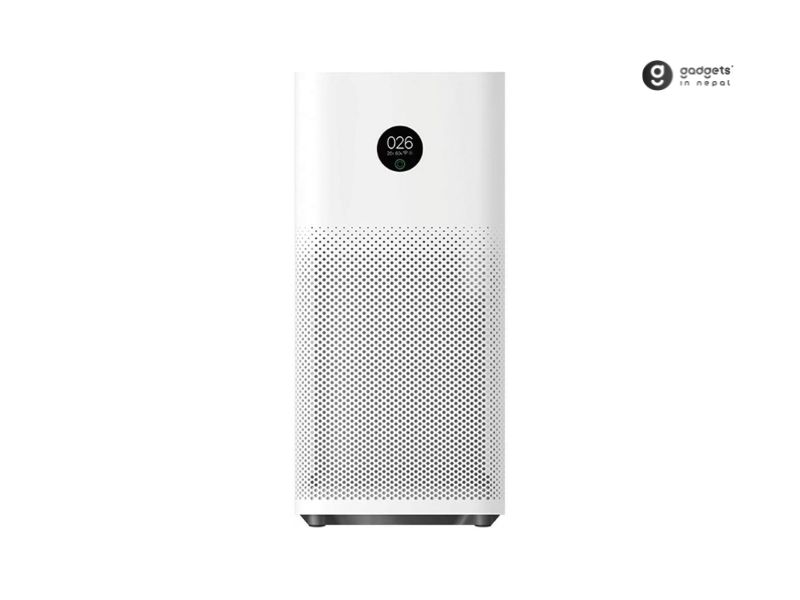 Mi Air Purifier 3 - Best Air Purifiers in Nepal