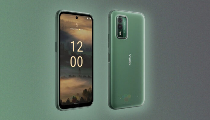 Nokia XR30 price in Nepal