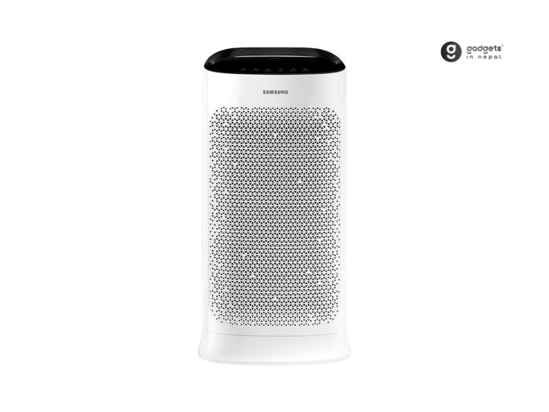 Samsung AX60T5080WD Air Purifier with 3-Way Air Flow