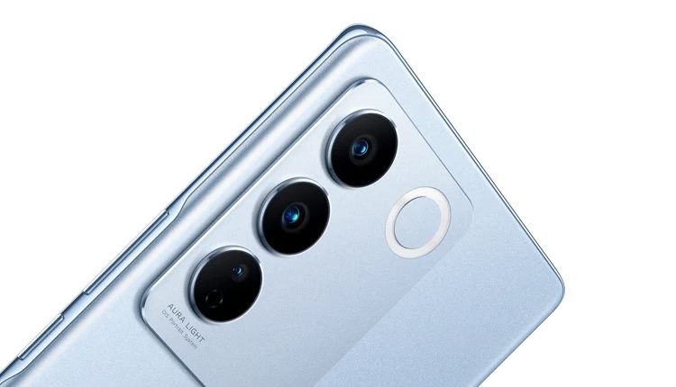 Vivo V27 Camera