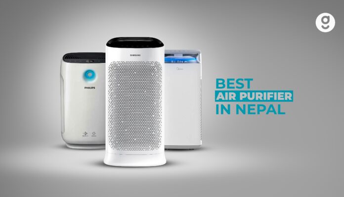 Best Air Purifiers in Nepal