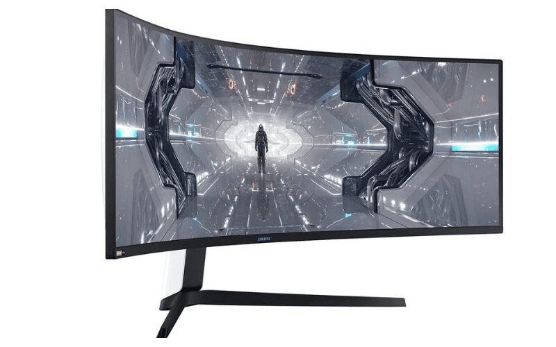 Samsung Gaming Monitors Price in Nepal