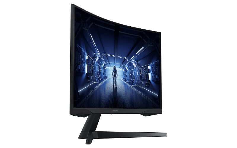 Samsung Gaming Monitors Price in Nepal