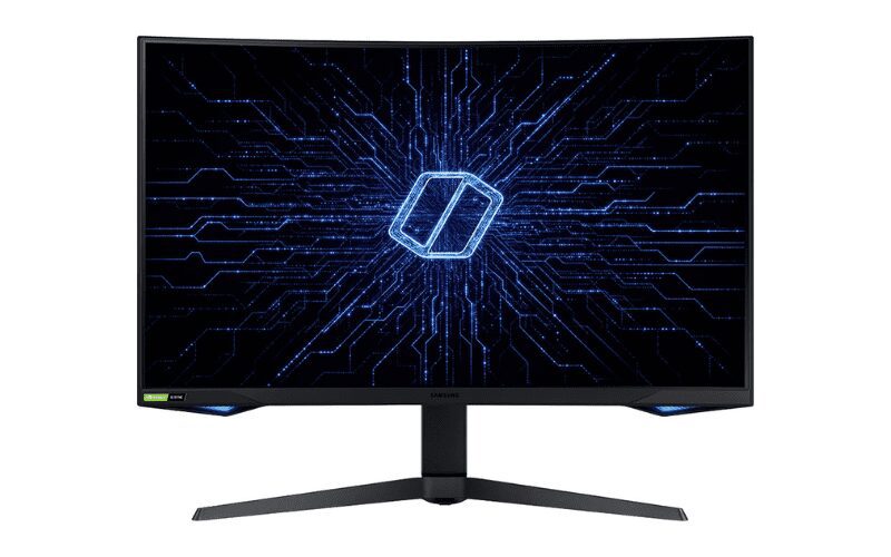 Samsung Gaming Monitors Price in Nepal