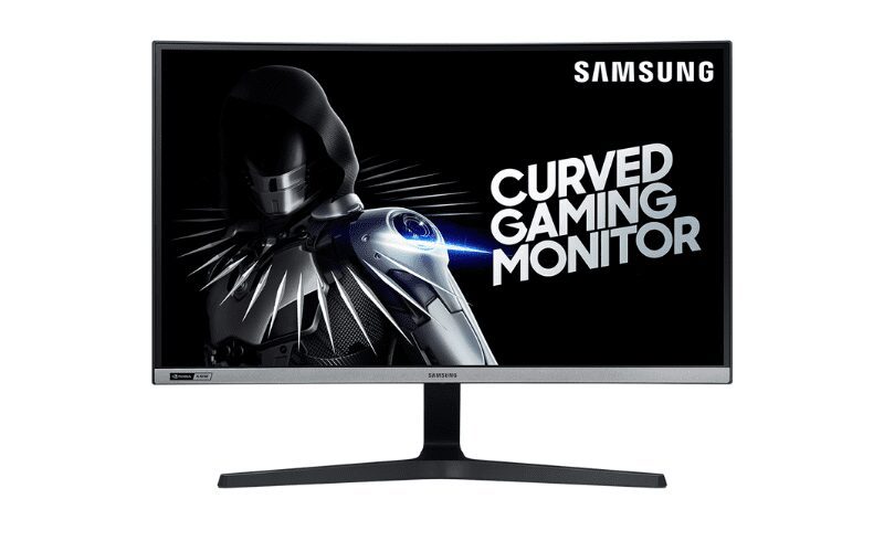 Samsung Gaming Monitors Price in Nepal