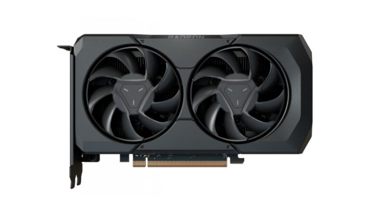 AMD Radeon RX 7600 price in Nepal