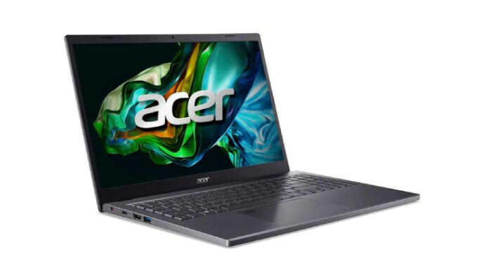 Acer Aspire 5 2023 price in Nepal - feature image