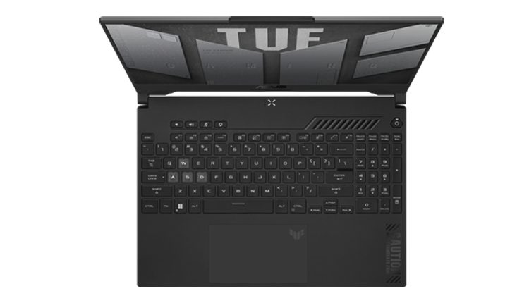 Asus TUF Gaming A15 2023