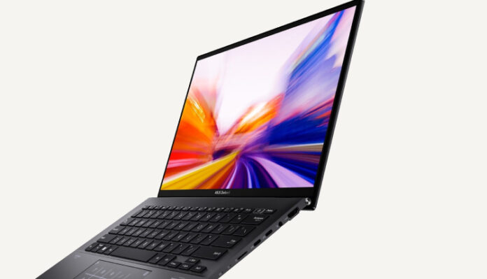 Asus ZenBook 14 UM3402 (2023) Price in Nepal - feature image