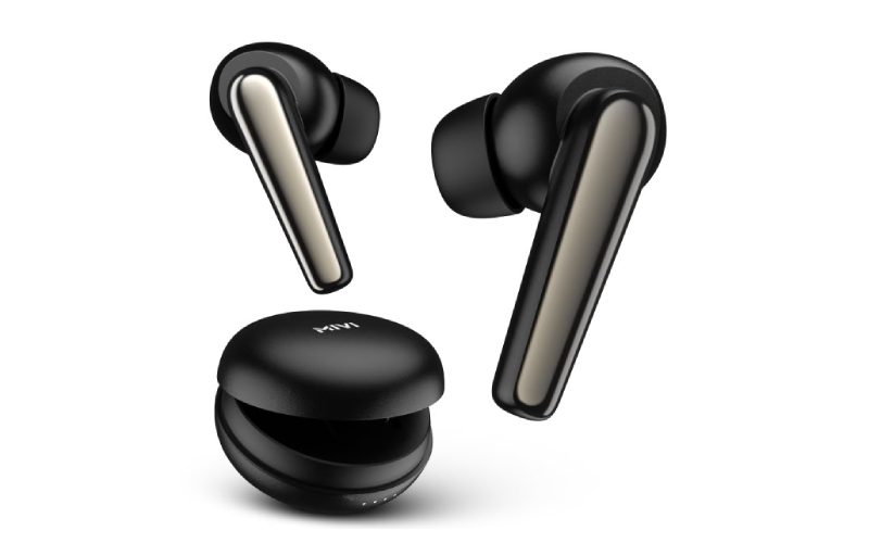 Mivi Duopods K5 TWS price in Nepal - best earbuds under 3000