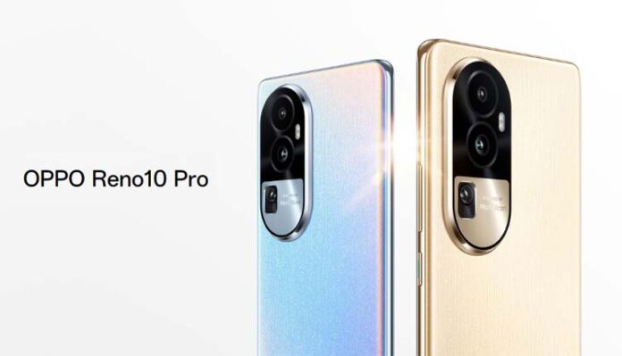 Oppo Reno 10 Pro Price in Nepal