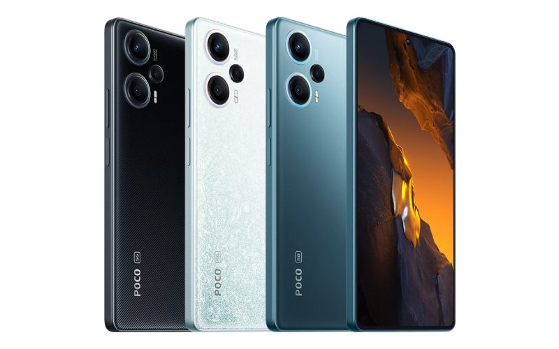 Poco F5 Price In Nepal, Specs, Availability