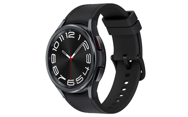 Samsung Galaxy Watch 6 Classic- Samsung Galaxy Smartwatches prices in Nepal